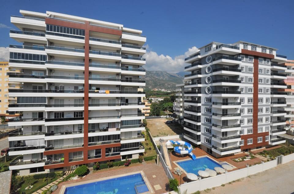 Immobilien kaufen in Türkei Alanya - Wohnungen, Häuser & Fincas