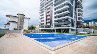 Immobilien in Alanya